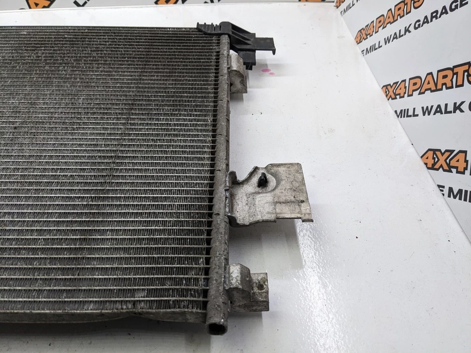 MITSUBISHI OUTLANDER 2.0 D 2008 AC AIRCON RADIATOR AC CONDENSOR - Image 3 of 4