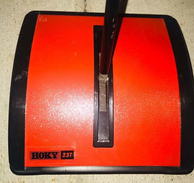 hoky carpet cleaner