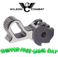 Wilson Combat Blued Factory Value Line Speed Hammer For 1911 Government 455b