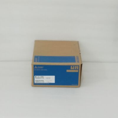 Ship within 24 hours MITSUBISHI SERVO Drive MR-J2S-100B4 NEW 