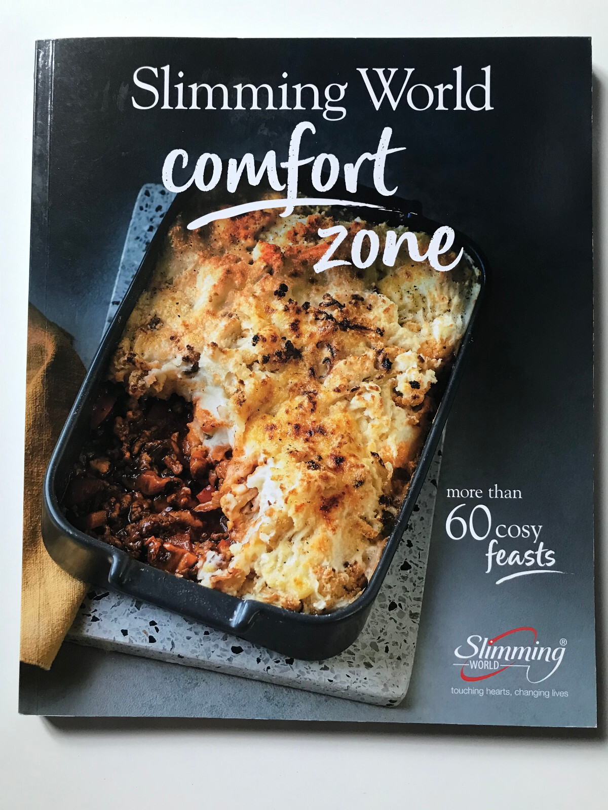 Slimming World Books CHOOSE ONE All VGC Multi Buy available
