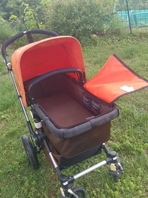bugaboo cameleon 3 mosquito net