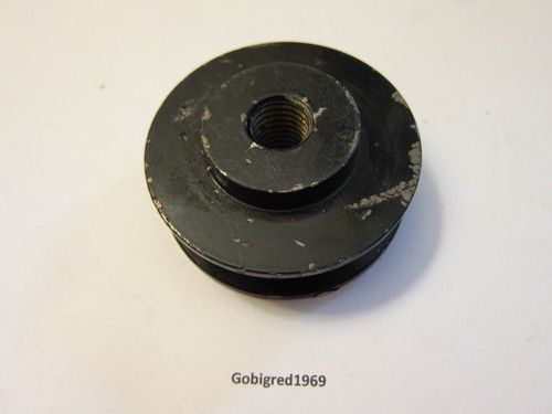 NEW Genuine Hustler 2.75" Pulley 798140 LOTS More Parts Listed LG6 - Picture 2 of 3
