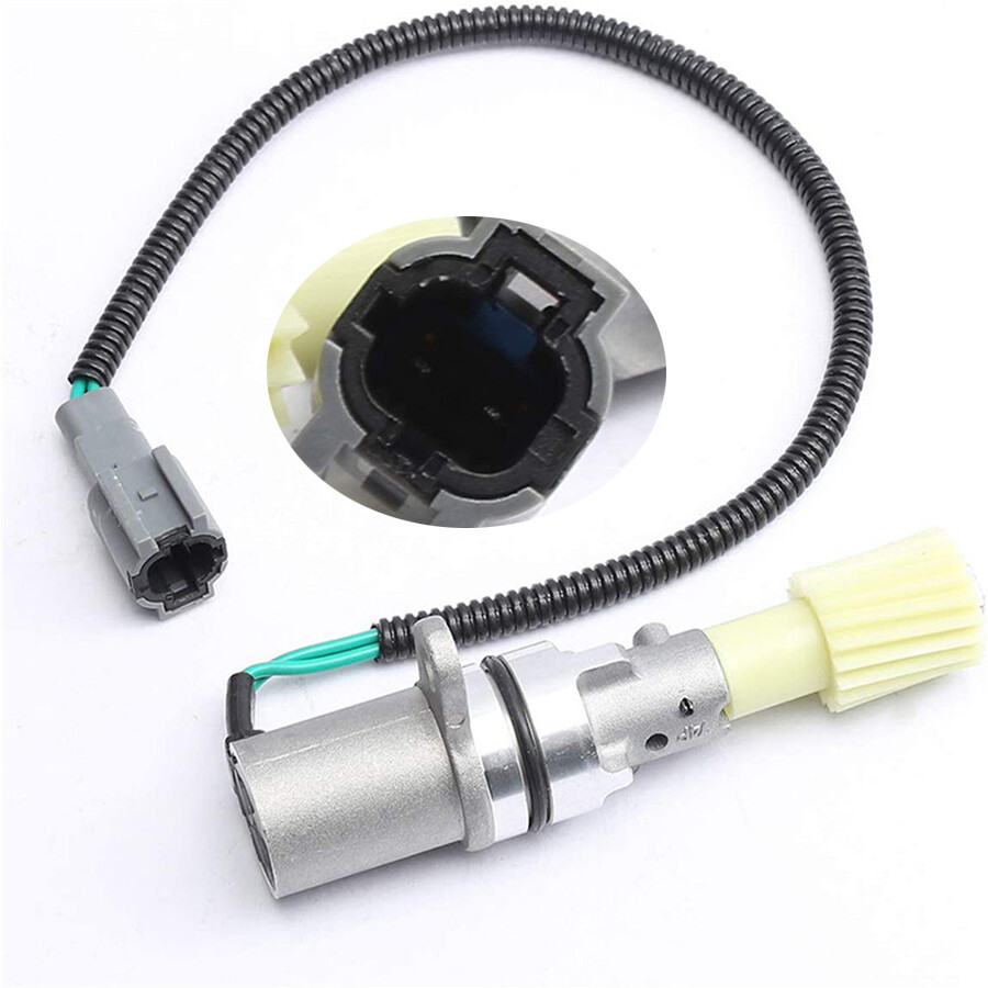 Vehicle Speed Sensor For Nissan Frontier Pickup Pathfinder