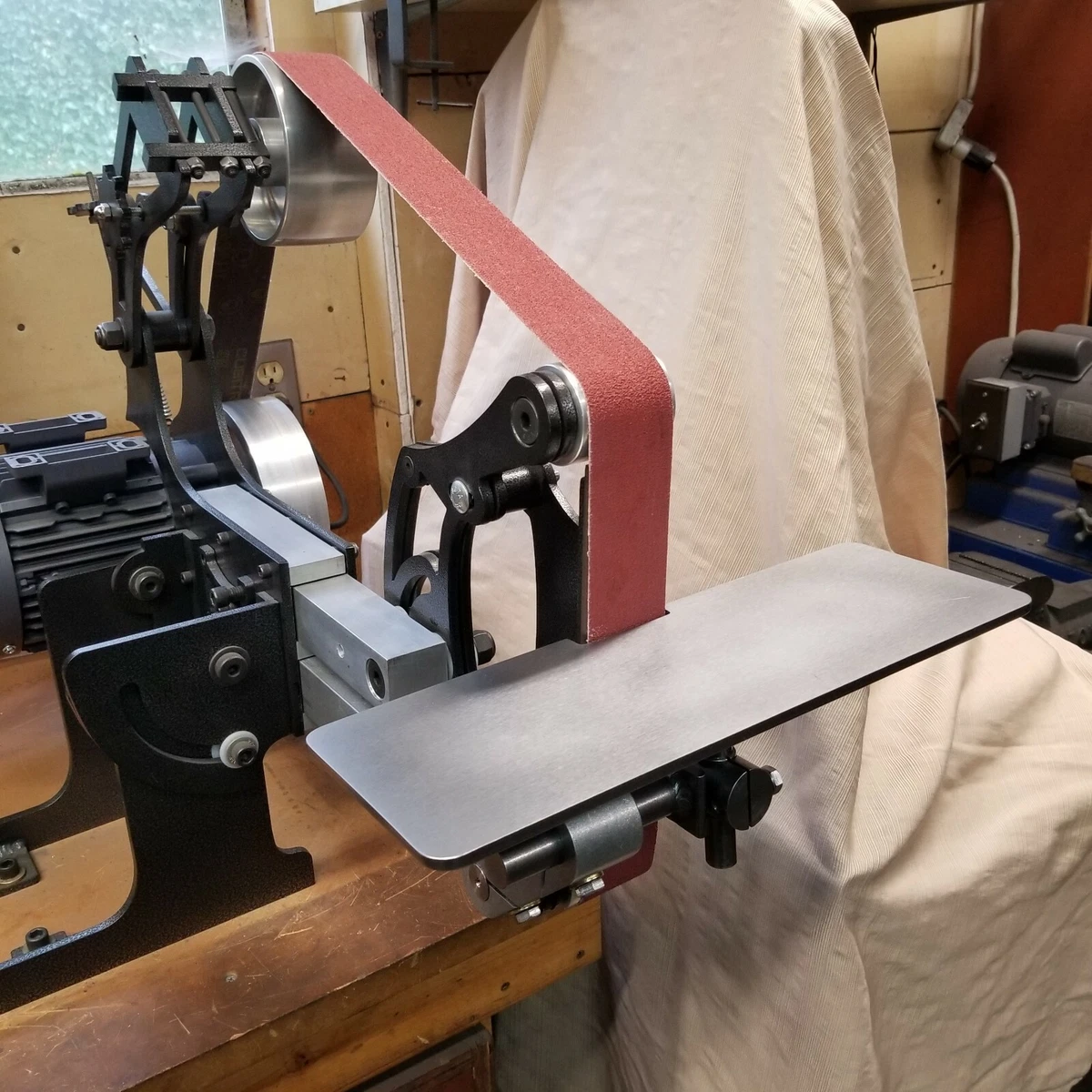 Kmg knife grinder cheap