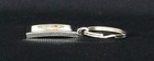 US Olympics Sixth Circle Key Chain & US Olympics London 2012 Pin Badge Medallion — photo 7