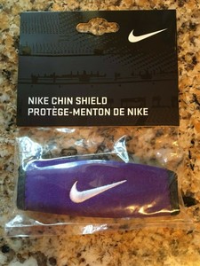 nike chin shield