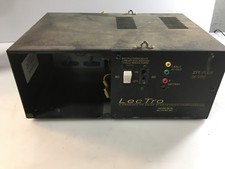 LecTro ZTT/Plus 36 VDC