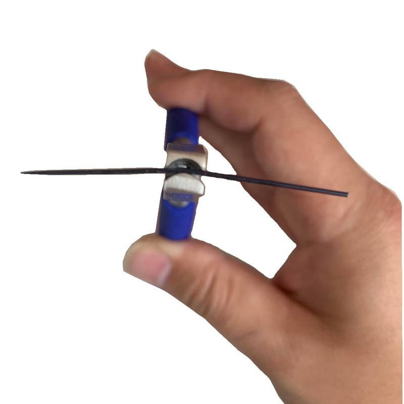 Saxophone Clarinet Flute Needle Bending Installation Plier Repair Tool 2025 NEW