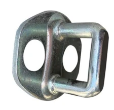 OEM 81350-D2000 STRIKER ASSY-DR 1ea for Genesis GV80 2021~2026 *Economy Ship*