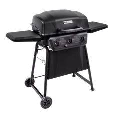 Char-Broil American Gourmet Classic 30000 BTU 3-Burner Propane Gas Grill