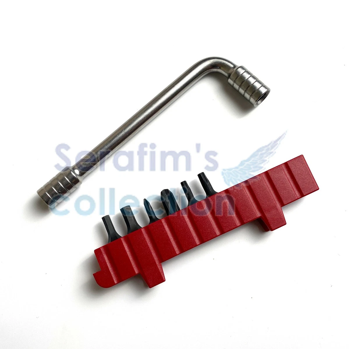Victorinox wrench outlet