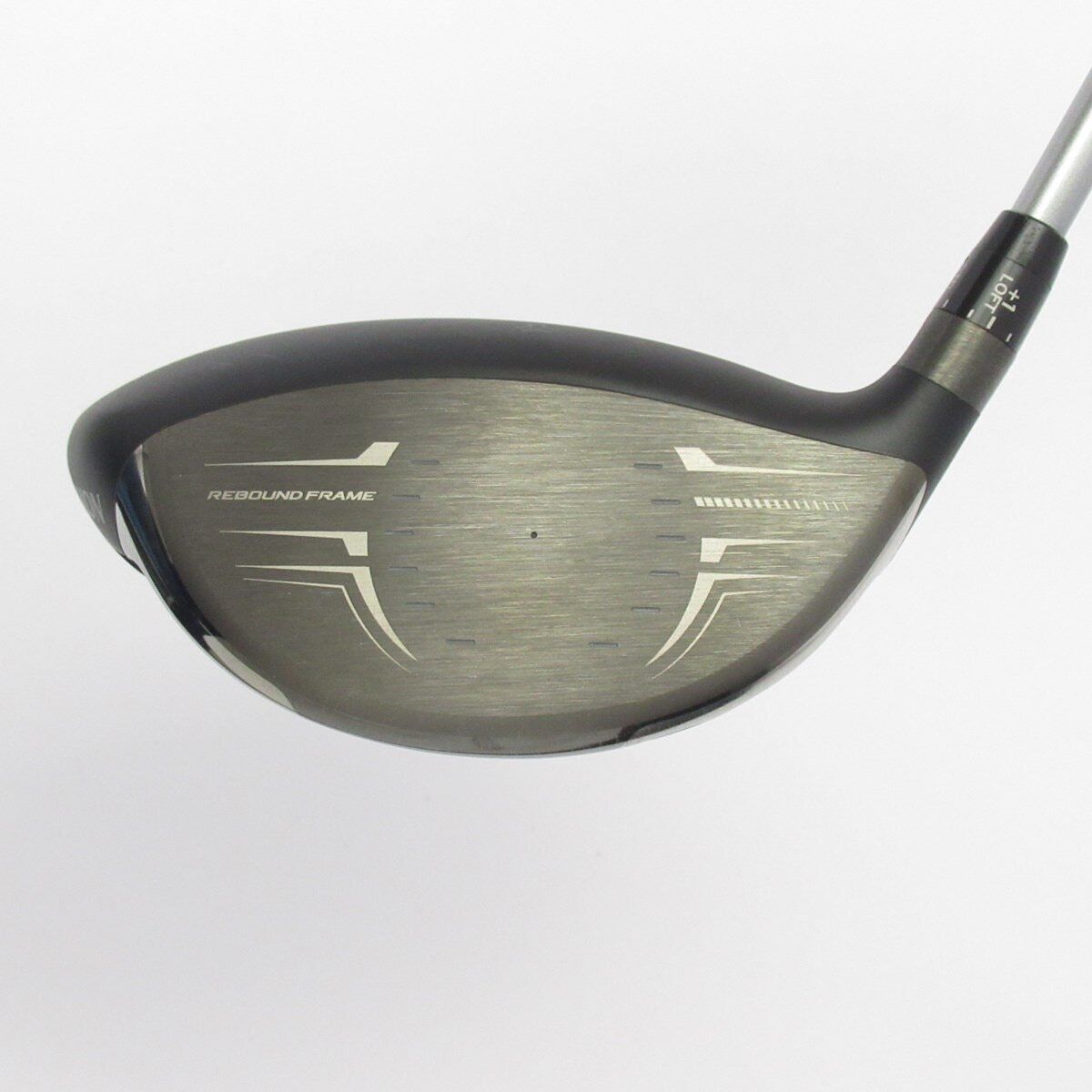 Dunlop SRIXON ZX5 MkII 10.5° Stiff Regular Right-Handed Dunlop SRIXON ZX5 MkII 10.5° Stiff Regular Right-Handed