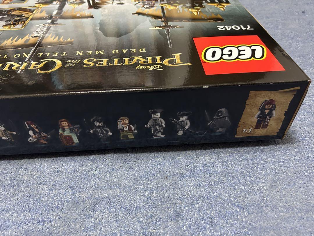 ゲド戦記 楽天市場】【クーポン配布中】 レゴ(LEGO)パイレーツオブ