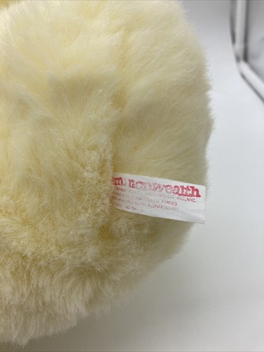Vintage Commonwealth Duck Plush 16” Easter Spring Décor Stuffed Animal - Picture 4 of 9