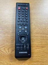 Genuine OEM Samsung 00084J Remote Control