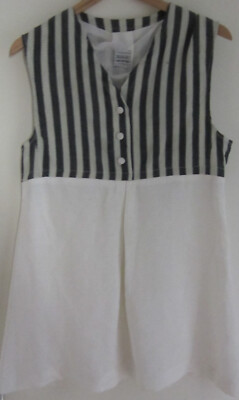 Kleid 38 neu ''upcycling''