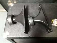 x 2 głośniki wysokotonowe zapasowe lub naprawcze