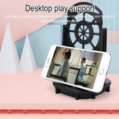 Shake Wiggle Device Automatic Swing Motion Mobile Phone Run Step Count Prog