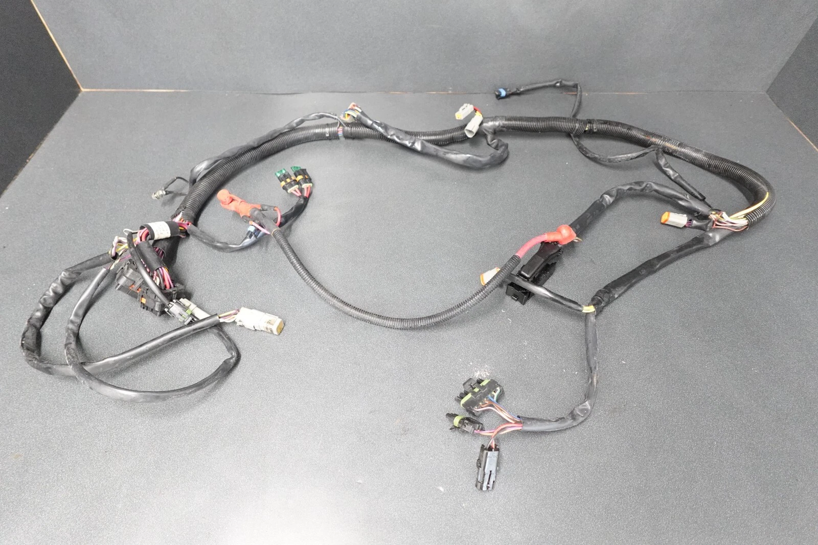2004 Sea-Doo OEM Main Wiring Electrical Harness Loom Ass'y RXP Freshwater