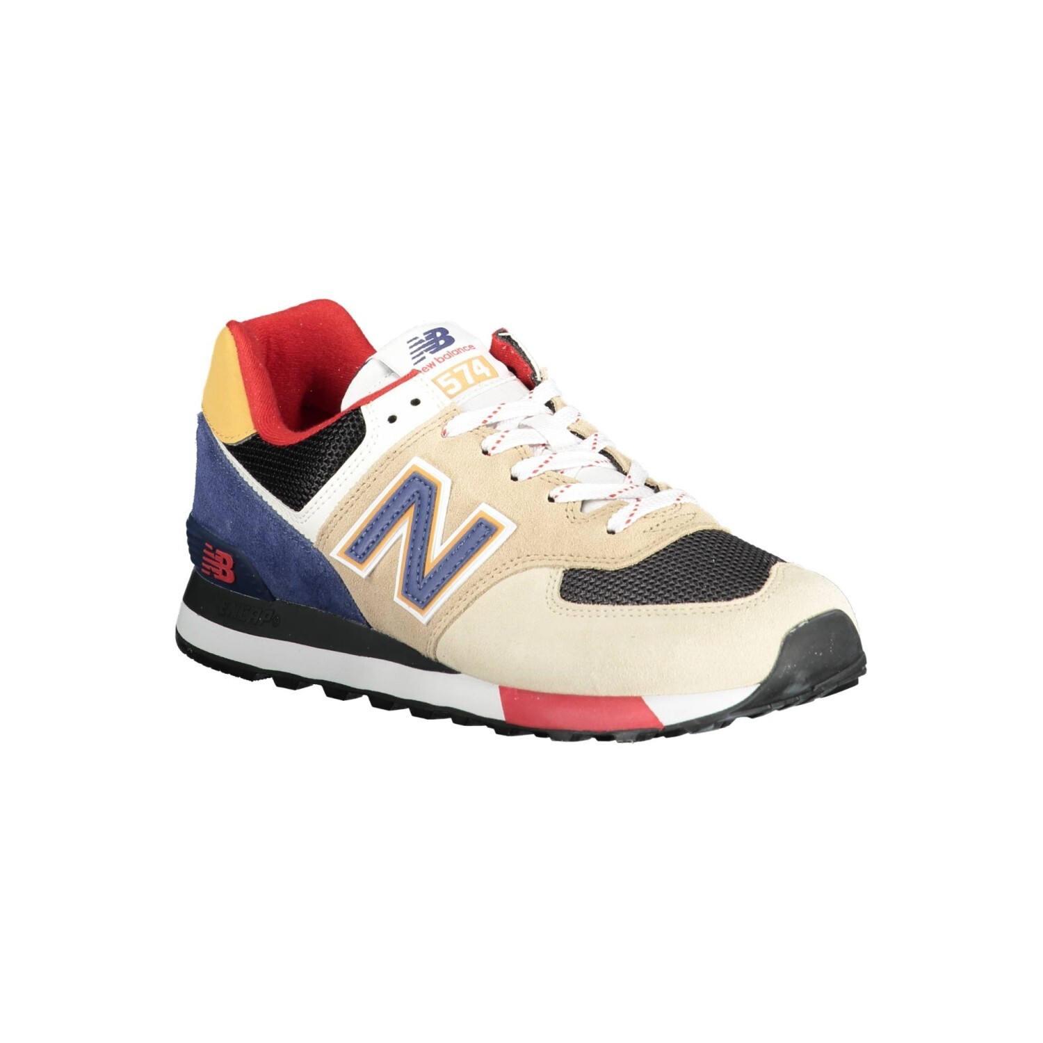 Купить SCARPA NEW BALANCE Sneakers - beige numero 41,5 на Аукцион DE из  Германии с доставкой в Россию, Украину, Казахстан