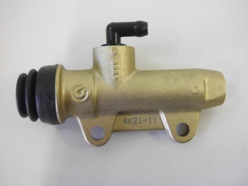 Brembo Bremspumpe Bremszylinder Bremse hinten Cagiva W4 W8 W12 W16 SuperCity 125 - Picture 2 of 2