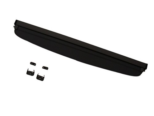 Universal Car Rear Load Cargo Luggage Cover Parcel Shelf Boot Cover Trunk Cover