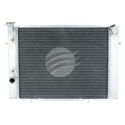 Commodore Car Radiator NEW FULL ALLOY Radiator fits Holden Commodore 79-85 VB VC VH VK AUTO ...
