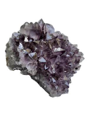 Amethyst Crystal Druze (600g) main image 0