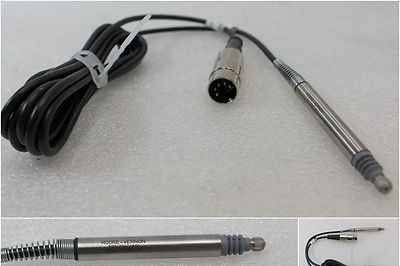 MOORE - VERNON Induktivmesstaster E00//204C/A01, M922237A626-11