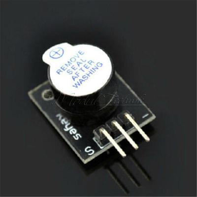 DIY Buzzer Speaker Module KY-012 Arduino AVR PIC Compatible Passive Speakers-