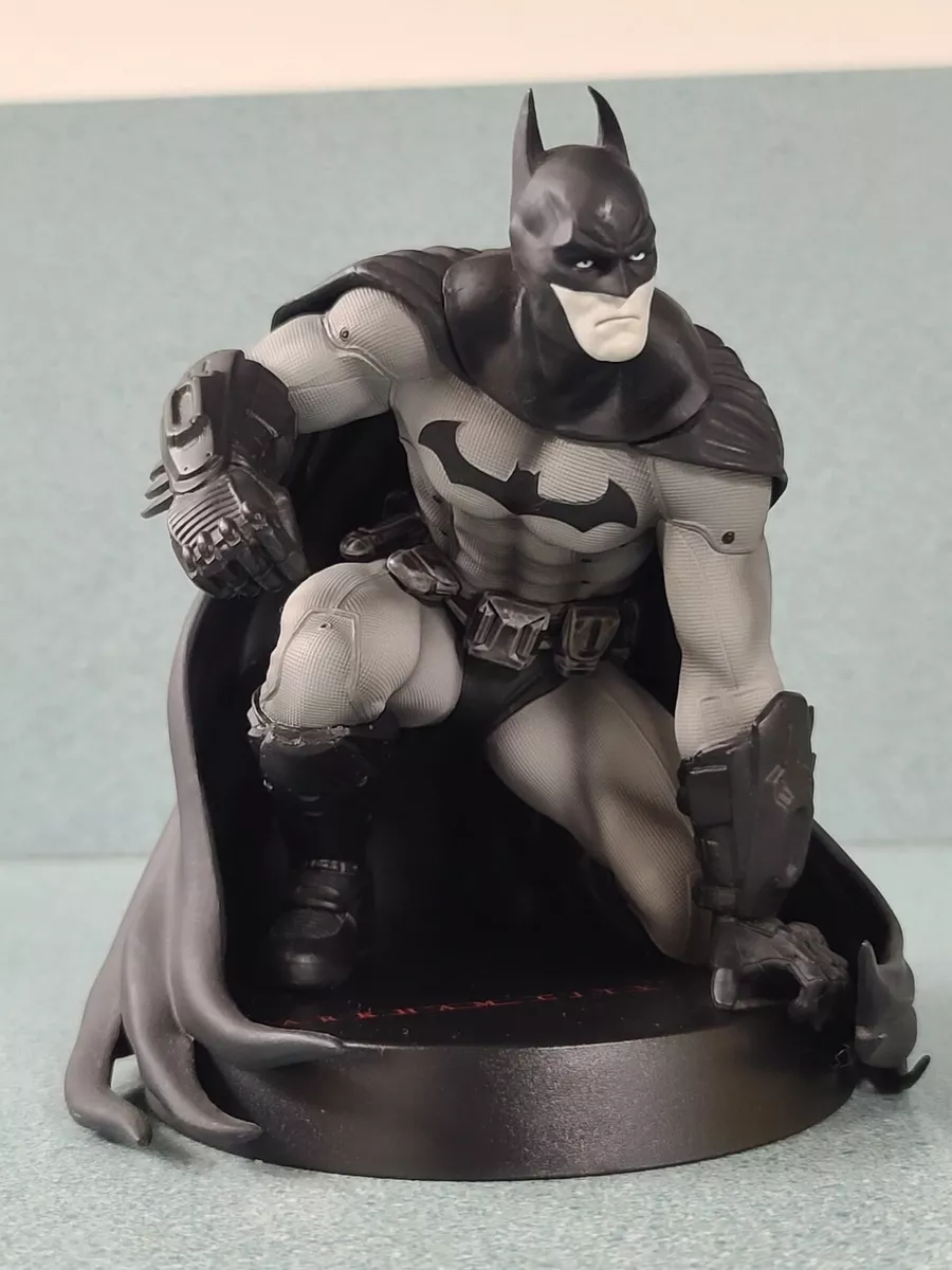 Batman arkham cheap city statue