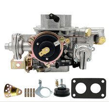 Carburetor For Ford Nissan Toyota 20r 22r Weber 3236 Dgv Dgev 5200 Carburetor For Ford Nissan Toyota 20r 22r Weber 3236 Dgv Dgev 5200