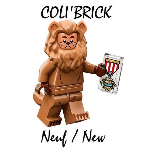 Lego 71023 - The Lego Movie 2 - Wähle deine Figur / Minifiguren - New Neu - Bild 18 von 21