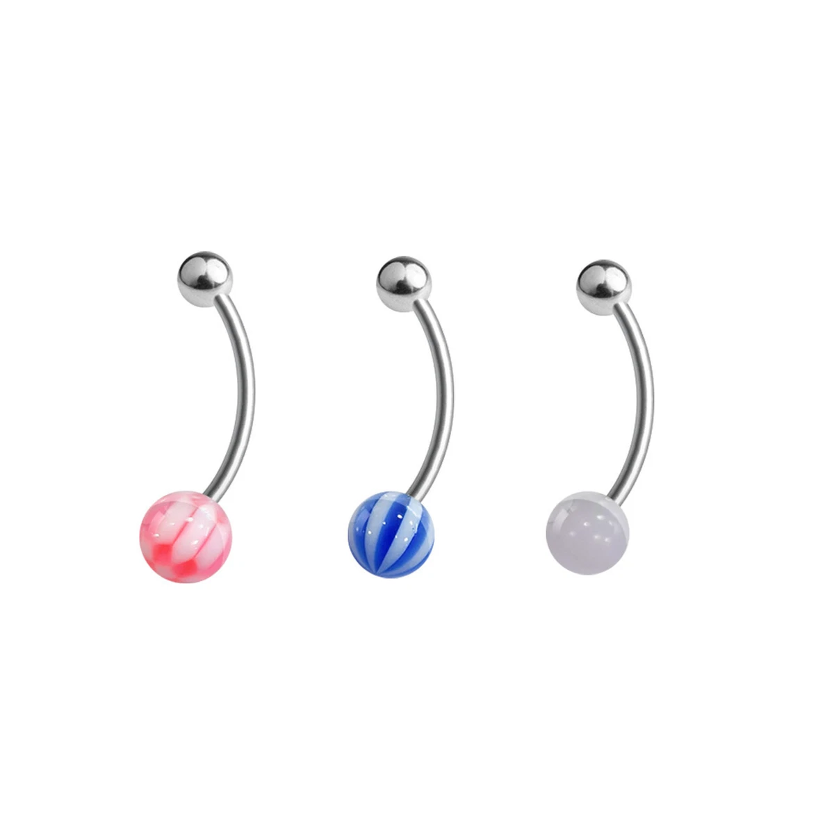 High quality navel jewelry shop