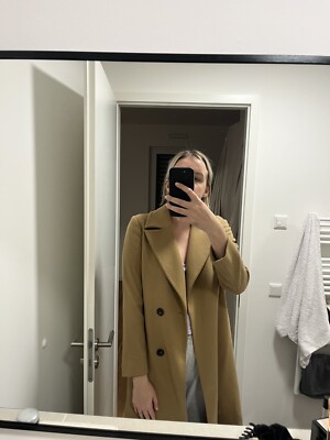 massimo dutti Mantel 38