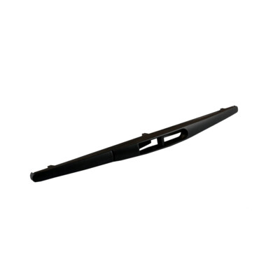 New Rear Window Windshield Wiper Blade for Suzuki Swift SX4 Mitsubishi Asx Black