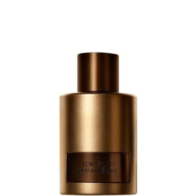 Tom Ford Oud Minerale Eau de PARFUM Spray 1.7fl oz/50ml NEW