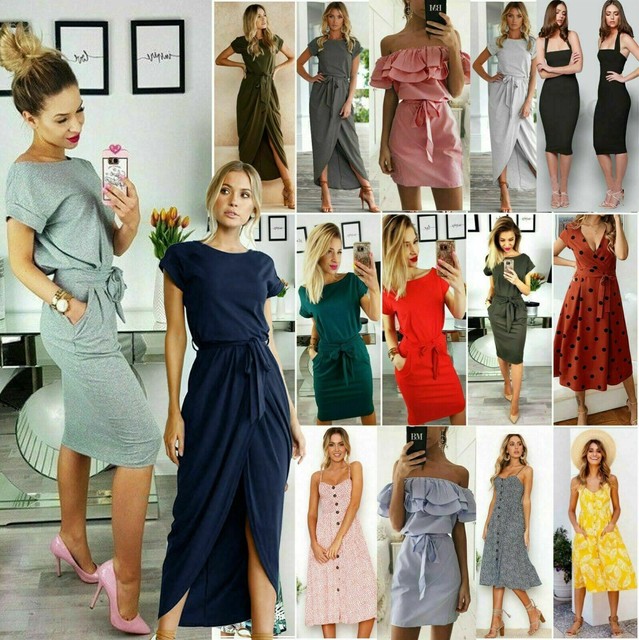 wrap over dresses sale