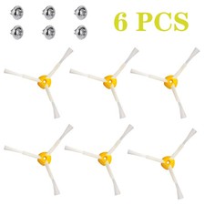 Side Brush 3-Armed for iRobot Roomba 500 600 700 Series Vacuum Cleaner Parts US