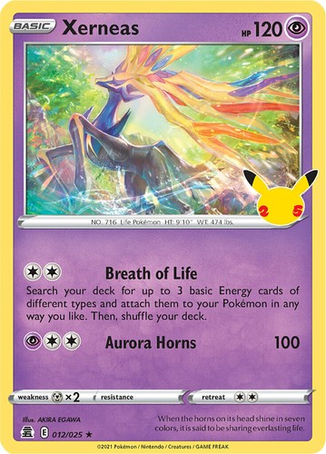 Pokemon Celebrations Individual Cards - NM / Mint - Picture 13 of 52