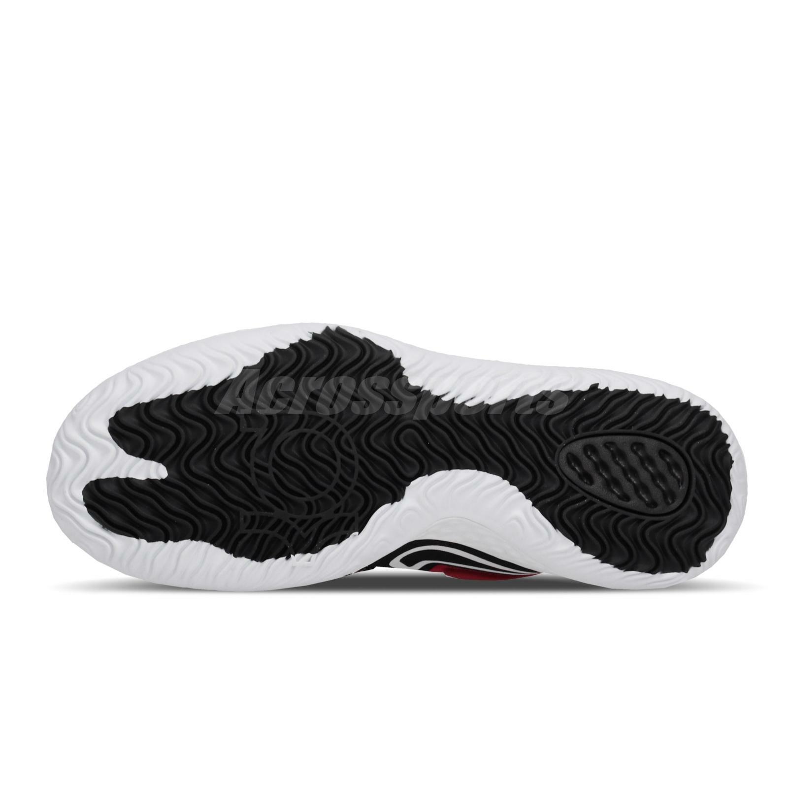 Size 8 - Nike KD Trey 5 VIII EP Bred for sale online | eBay