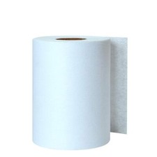 Cut Away Embroidery Stabilizer Backing 8 in x 50 yd Roll , Stabilizer for Em...