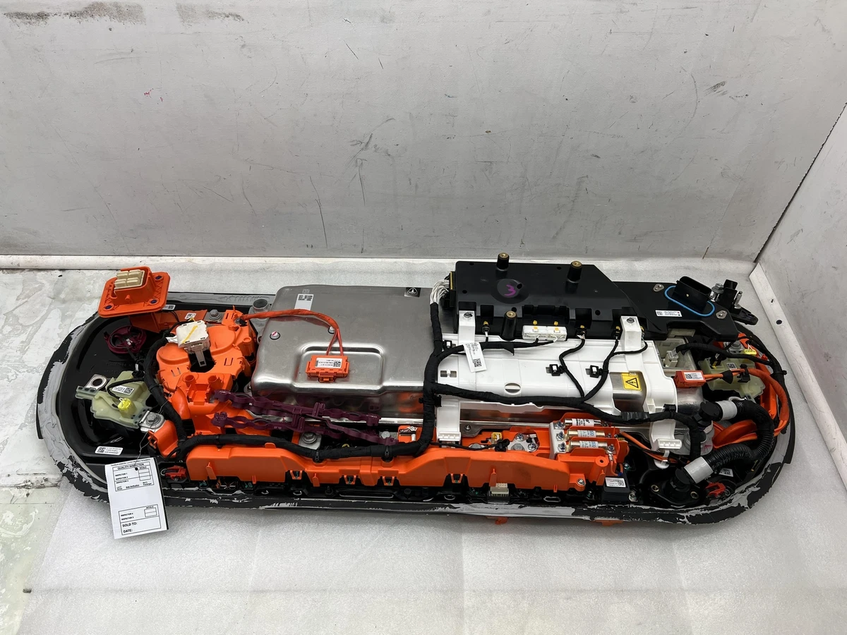 2017 2023 Tesla Model 3 Y Power Conversion Onboard Charger