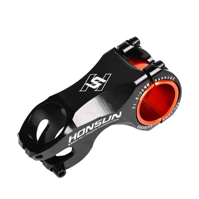 Kurze Bike Stem Bike Stem Riser Einstellbare Vorbau Rennrad Vorbau