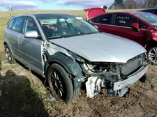 Used Front Left Door fits: 2006  Audi a3 electric Front Left Grade A