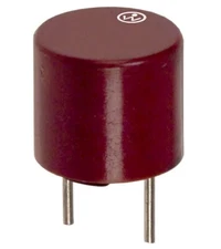 WICKMANN  (now LITTELFUSE)  19374K-043 Qty of 50 per Lot FUSE MICRO TIME DELAY T