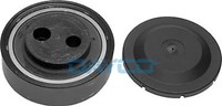 Dayco APV2037 Belt Tensioner, V-Ribbed Belt For Audi Skoda VW
