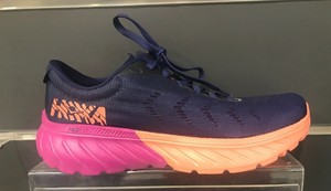hoka womens mach 2