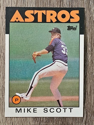 1986 Topps Baseball Pick A Card #208-#408 - Picture 104 of 359
